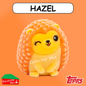 Topps I Love Hedgehogs Cute Blind Bag Mini Figures