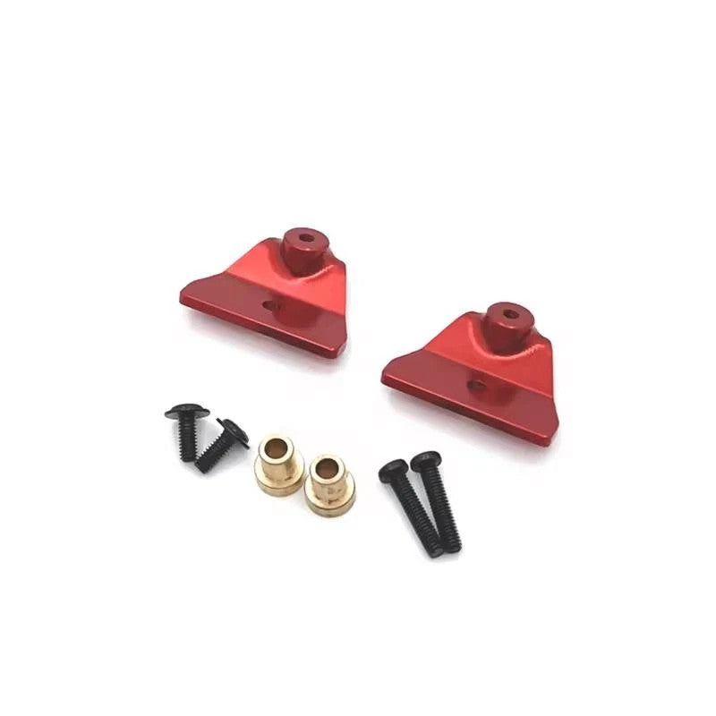 MN MODEL SERIES RC Rock Crawlers Suspension Components MN82 MN90 MN99 MN168