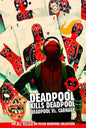 Marvel Deadpool Graphic Novels All Killer No Filler Collection Hachette Partwork