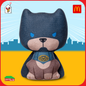 McDonald's Happy Meal DC Super Heroes, Super-Villains, Super Pets Plush Toys