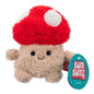 Bumbumz 7.5" Plush Root Bumz Choose Your Super Soft Character