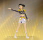 K-Pop Demon Hunters GOLDEN EDITION Singing Fashion Dolls Figures
