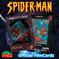 Marvel Spider-Man 2002 Artbox FilmCardz Choose Your Card!