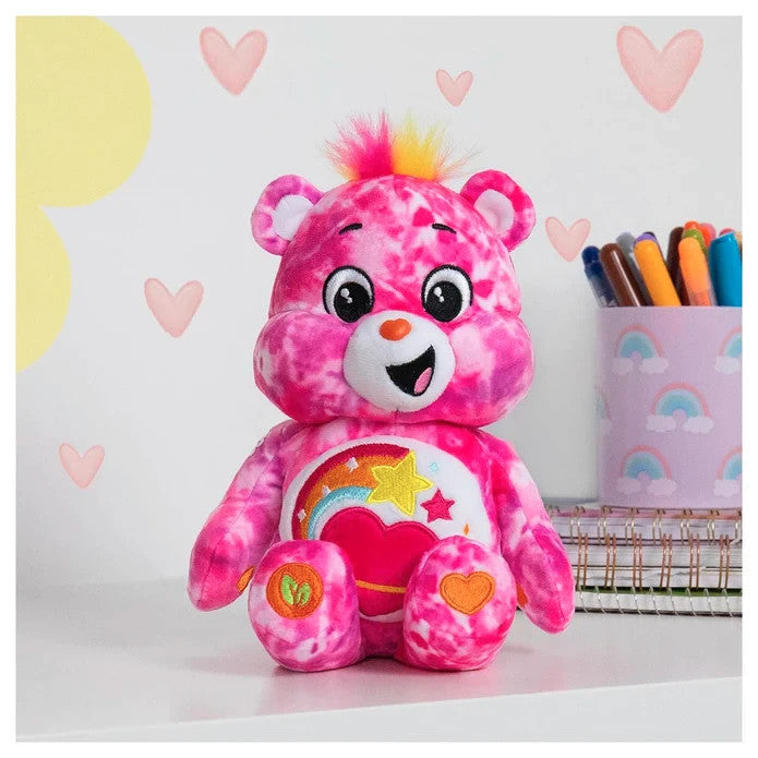 Care Bears 9" 22cm Bean Genuine Plush Collection