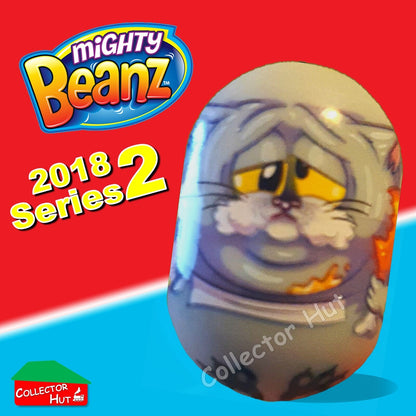 Mighty Beanz (2018) Series 2 Beans 141-280