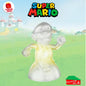 McDonald's Happy Meal Super Mario 2017 Plastic Toys Figurines New & Sealed