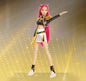 K-Pop Demon Hunters GOLDEN EDITION Singing Fashion Dolls Figures