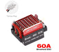 TLTAN 550 RC Motor ESC Module Titan Compatible 2S 3S 60A 320A 6.4V 7.4V 11.1V