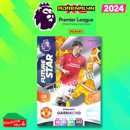 Panini Adrenalyn XL Premier League 2024 2023/24 Base & Foils #244 - #468