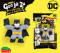 Heroes of Goo Jit Zu Minis DC Stretchy Sensory Toys to Collect!
