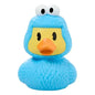Duckalooz Sesame Street Limited Edition Novelty Rubber Ducks