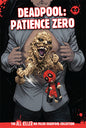 Marvel Deadpool Graphic Novels All Killer No Filler Collection Hachette Partwork
