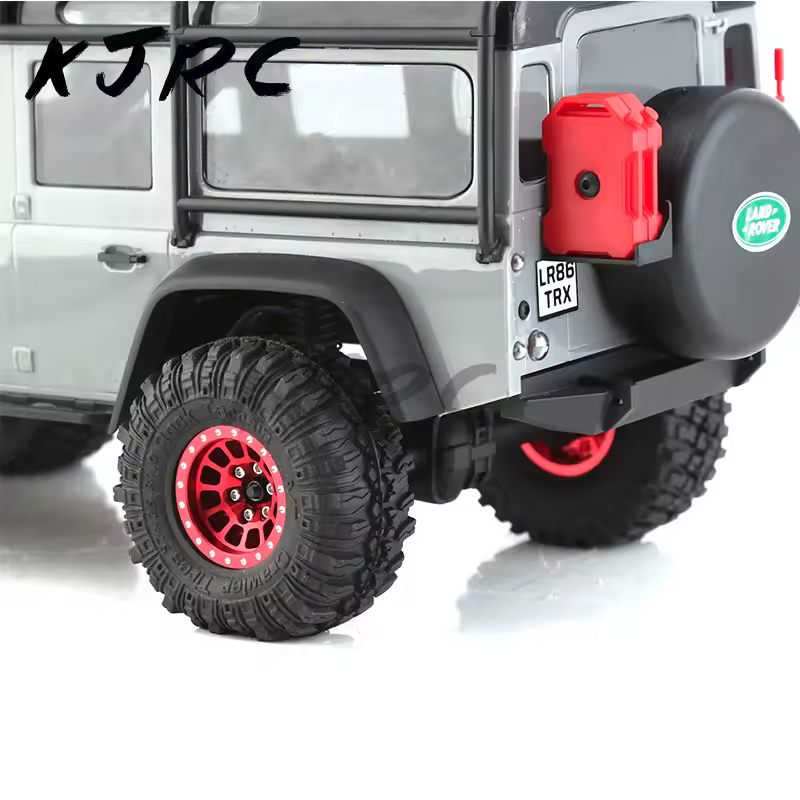 RC Model Car Truck Wheel Tyre Upgrades 5MM Choose Size Weight GO WIDE BOY!