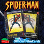 Marvel Spider-Man 2002 Artbox FilmCardz Choose Your Card!