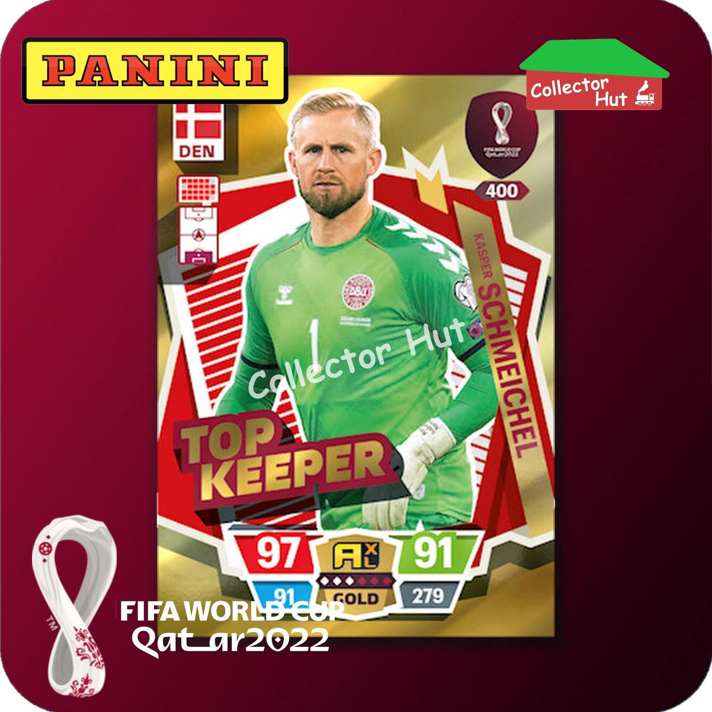 Panini Adrenalyn XL Qatar World Cup 2022 Trading Cards SPECIAL CARDS #289-495