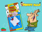 Funny Man Practical Jokes Novelty Gift Party Bag Filler
