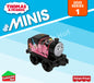 Thomas & Friends Minis Train Models Figurines 2025