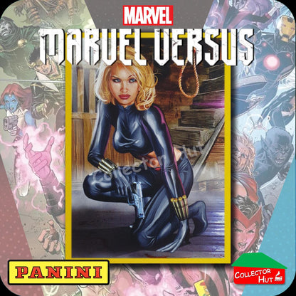 Panini Marvel Versus 2022 Series Stickers 1-176 NEW FRESH You Choose