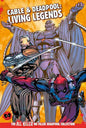 Marvel Deadpool Graphic Novels All Killer No Filler Collection Hachette Partwork