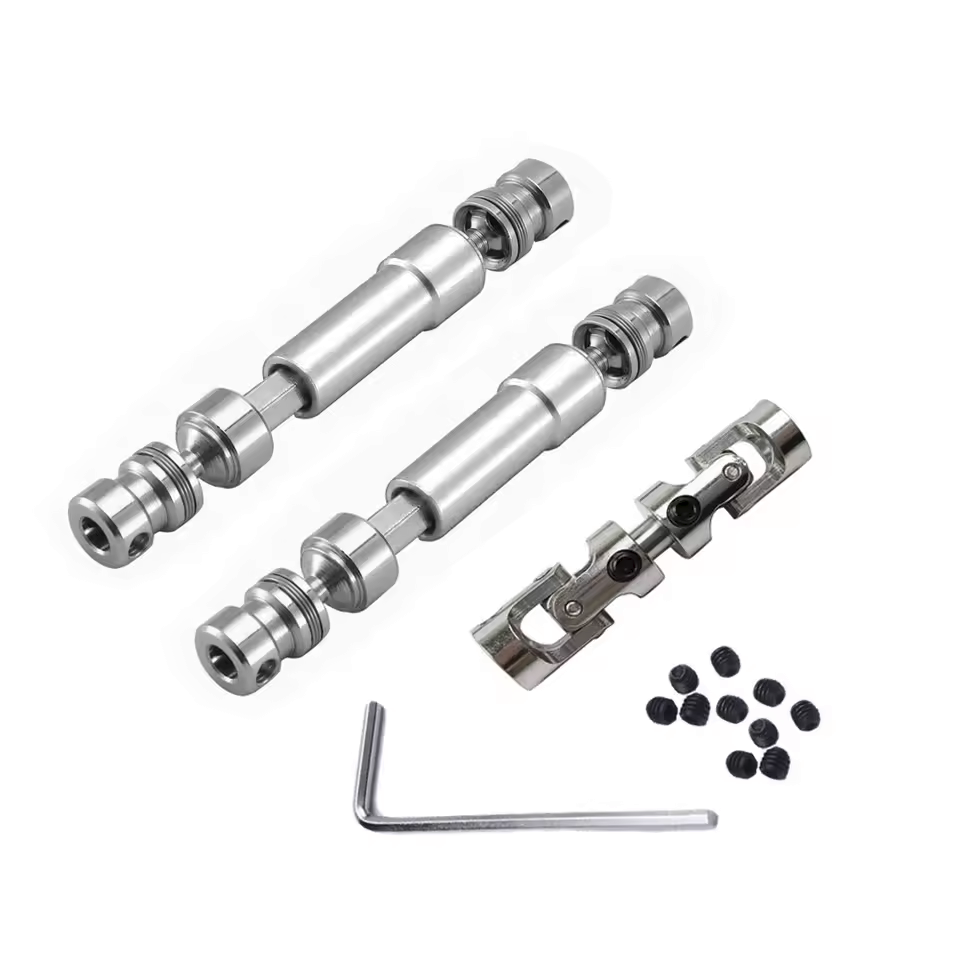 MN86 MN128 RC Rock Crawlers Premium UPGRADE and SPARE PARTS