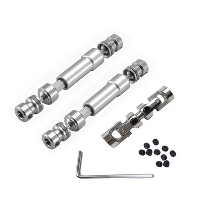MN86 MN128 RC Rock Crawlers Premium UPGRADE and SPARE PARTS