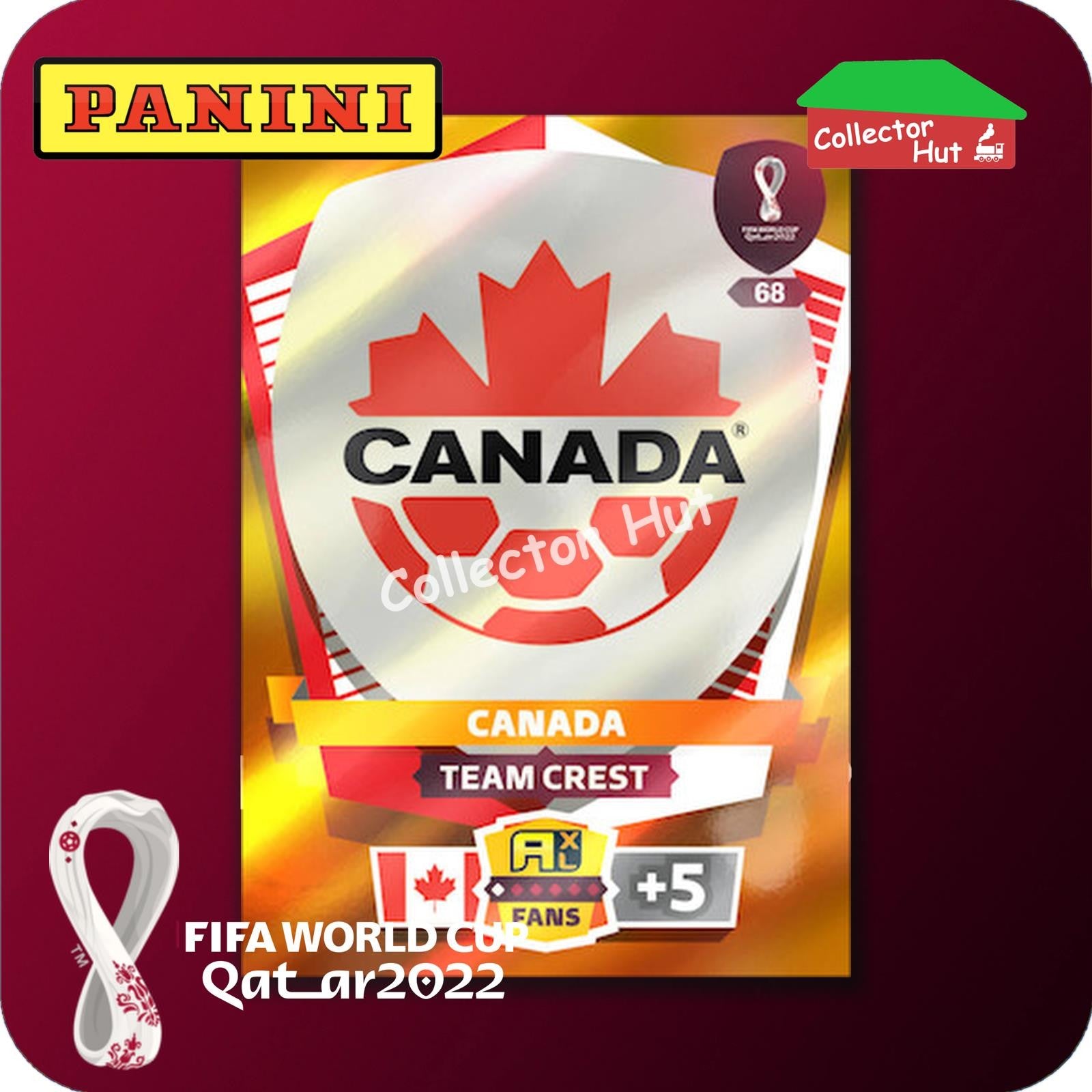 Panini Adrenalyn XL Qatar World Cup 2022 Trading Cards BASE SET #28-144