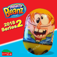 Mighty Beanz (2018) Series 2 Beans 141-280