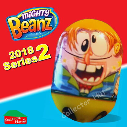 Mighty Beanz (2018) Series 2 Beans 141-280