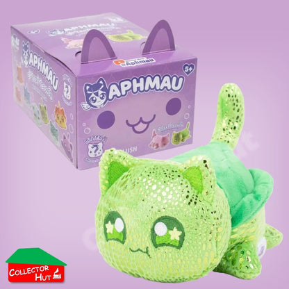 Aphmau MeeMeows Mystery 6" Plush Litter 5 Under the Sea IDENTIFIED You Choose