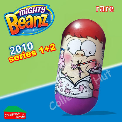 Mighty Beanz (2010) Series 1 & 2 Beans 1-220
