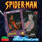 Marvel Spider-Man 2002 Artbox FilmCardz Choose Your Card!