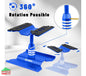 RC Truck and Car Repair Stand Adjustable Workstation 1:10 1:12 1:16 1:18 1:24