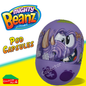 Mighty Beanz Pod Capsules (Holds 2 Beans)