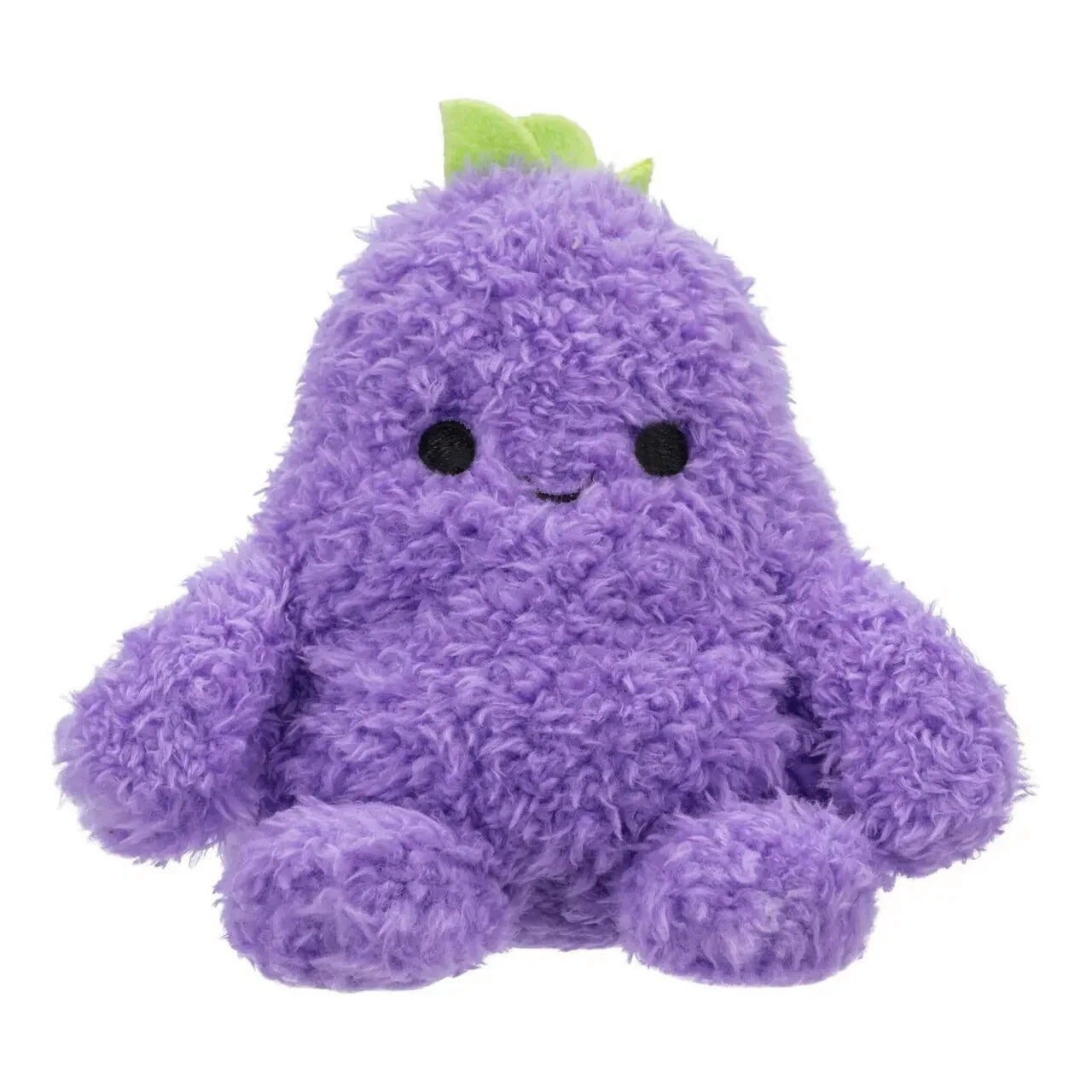 Bumbumz 7.5" Plush Root Bumz Choose Your Super Soft Character