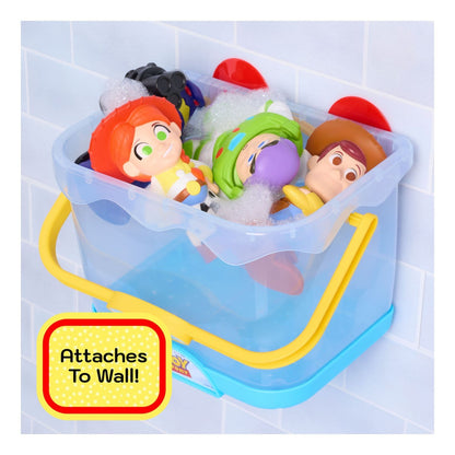 Disney Signature Collection Toy Story Bath Caddy