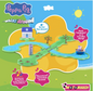 Peppa Pig Whizz Around Bobbing Along Boat Set
