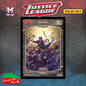 Panini MetaX DC Justice League Cards S1-S72 Choose Your Singles