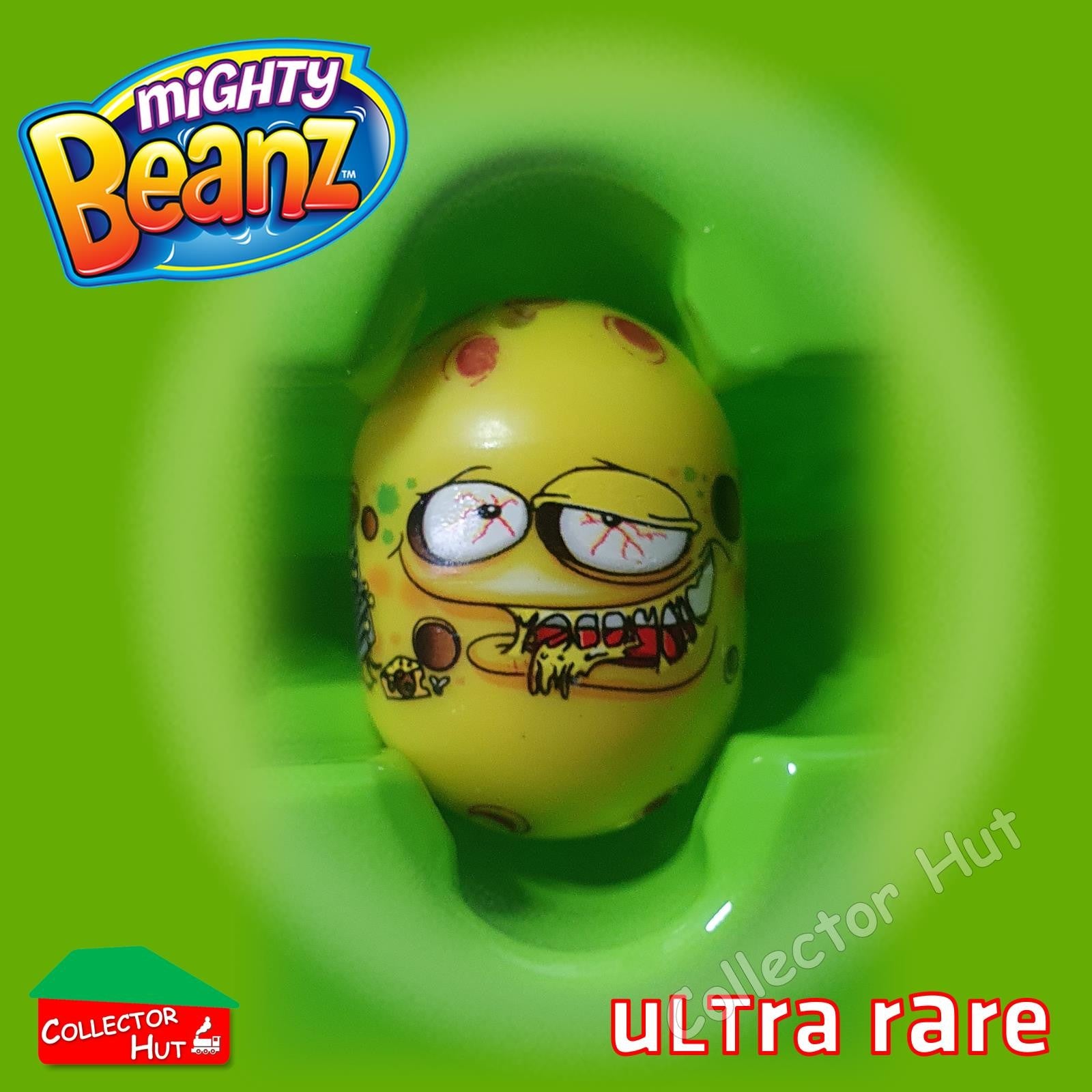 Mighty Beanz (2010) Series 3 Beans 221-409
