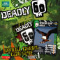 CBBC Deadly 60 Season 1, 2 & Wild FOIL RARE LIMITED Trading Cards