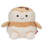 Bumbumz 7.5" Plush Breakfast Bumz Choose Your Super Soft Character