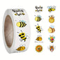 Awesome Stickers Novelty Anime Cartoon Animals Artistic 100's to Choose From