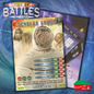 DOCTOR WHO Battles in Time #276-375 ANNIHILATOR RARE & COMMON Cards YOU CHOOSE