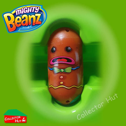 Mighty Beanz (2010) Series 3 Beans 221-409