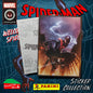 Panini Spider-Man Spider-Verse 2023 Collection Sticker Singles #1-163 & F1-30