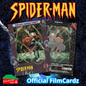 Marvel Spider-Man 2002 Artbox FilmCardz Choose Your Card!