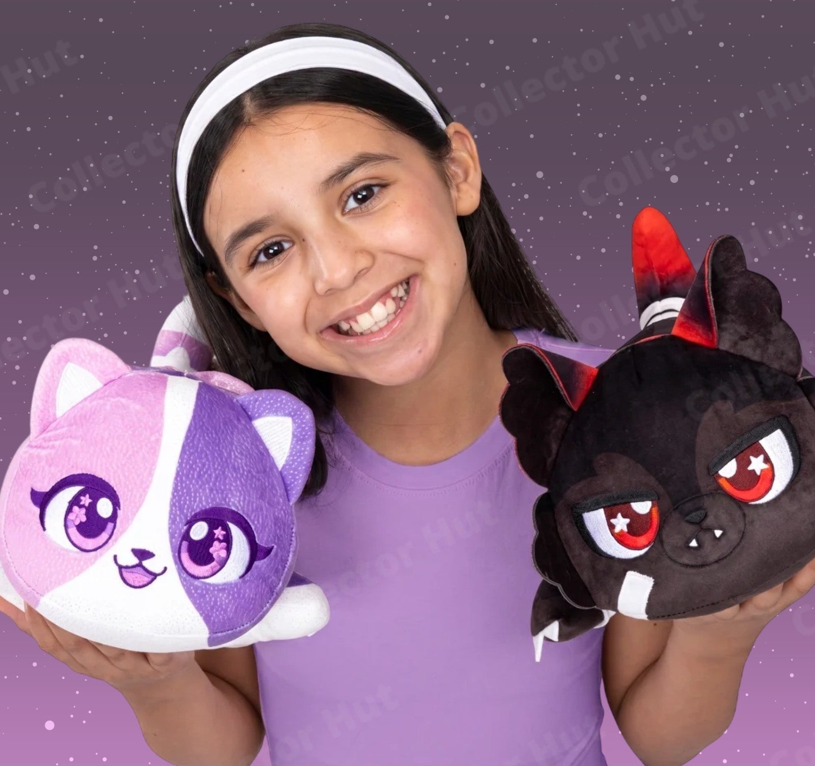 Aphmau MeeMeows Mystery 11" Plush MtyStreet Limited Edition Plush Toys