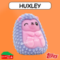 Topps I Love Hedgehogs Cute Blind Bag Mini Figures