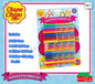 Chupa Chups Scented Stationery Set 20 Felt Pens Arts Craft Gift