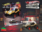 Hot Wheels Premium Boulevard GJT86 1:64 Die Cast Models NEW SEALED