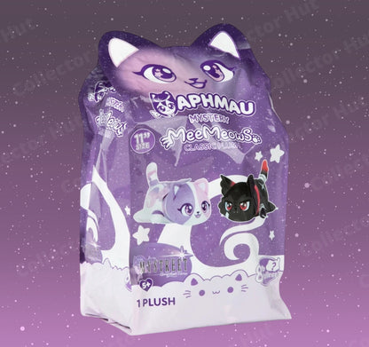 Aphmau MeeMeows Mystery 11" Plush MtyStreet Limited Edition Plush Toys